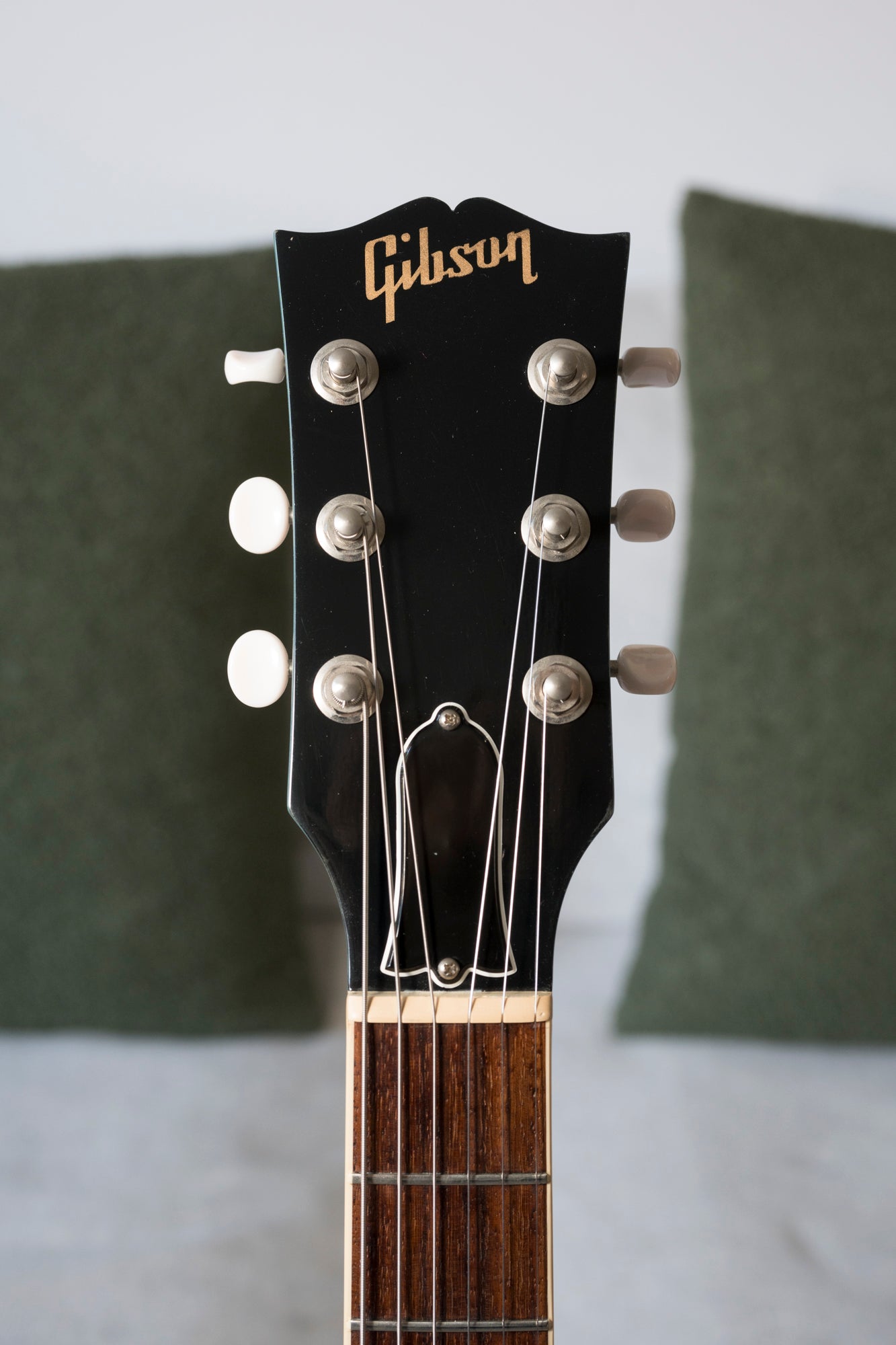 2019 Gibson SG Special Pelham Blue