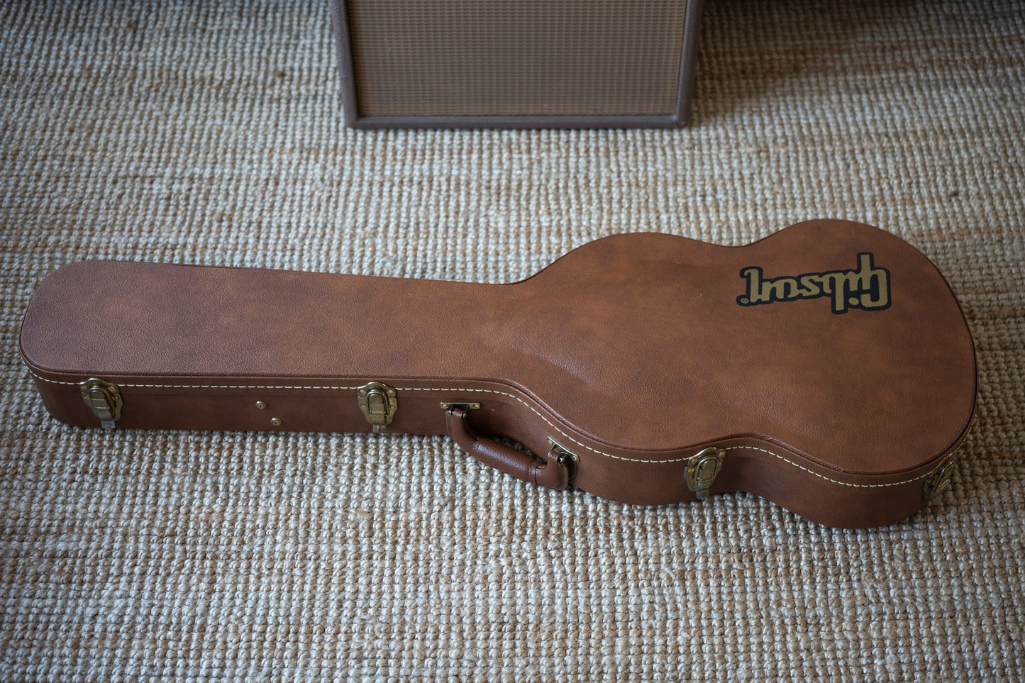 2019 Gibson SG Special Pelham Blue
