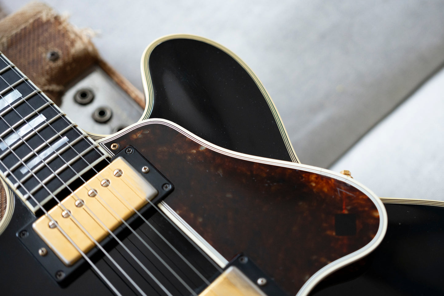 2000 Gibson BB King Lucille