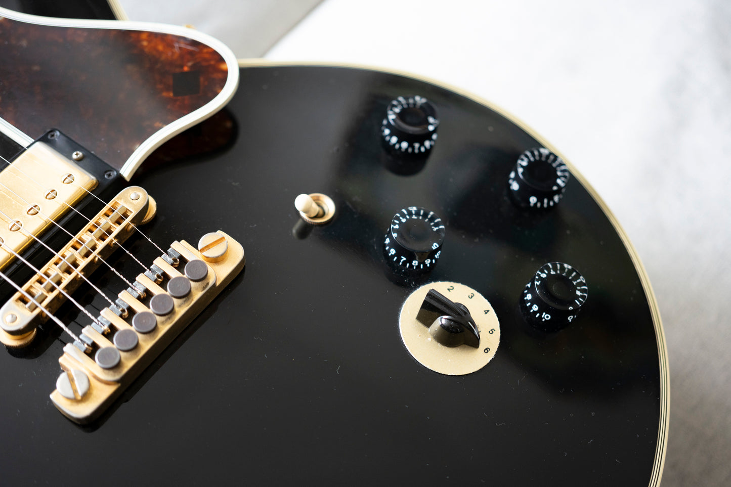 2000 Gibson BB King Lucille