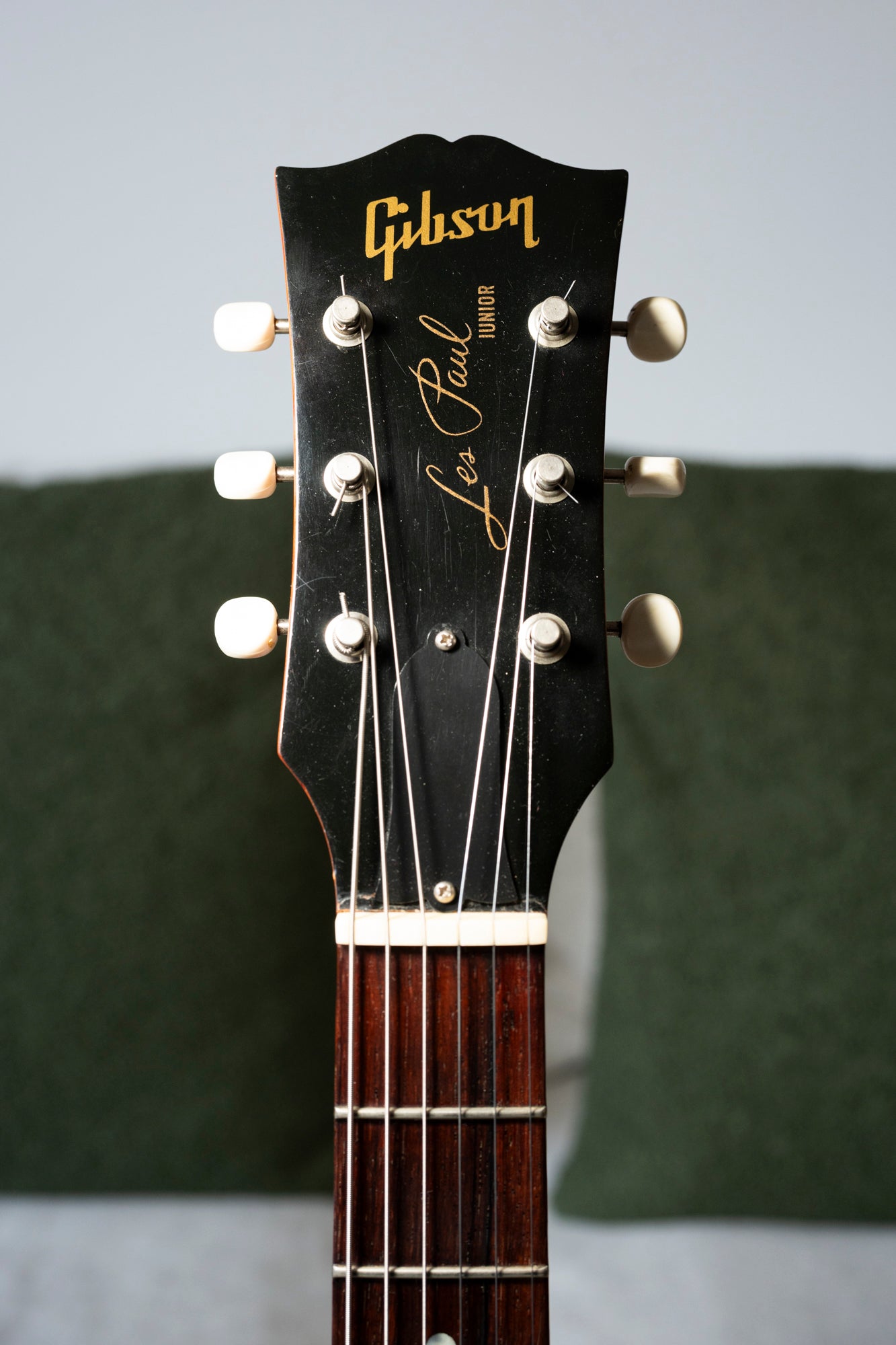 2006 Gibson Les Paul Junior ’58 Custom Shop