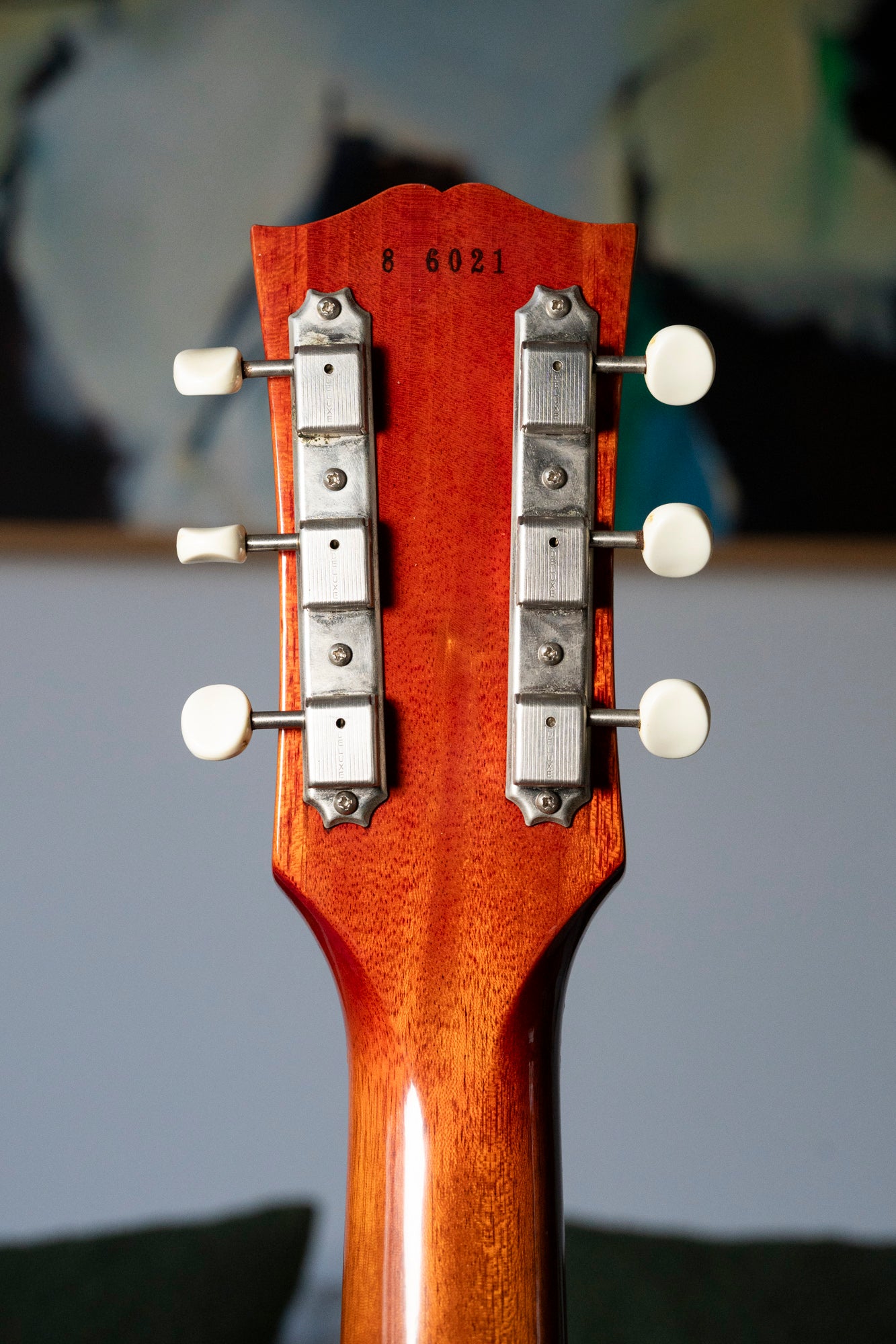 2006 Gibson Les Paul Junior ’58 Custom Shop