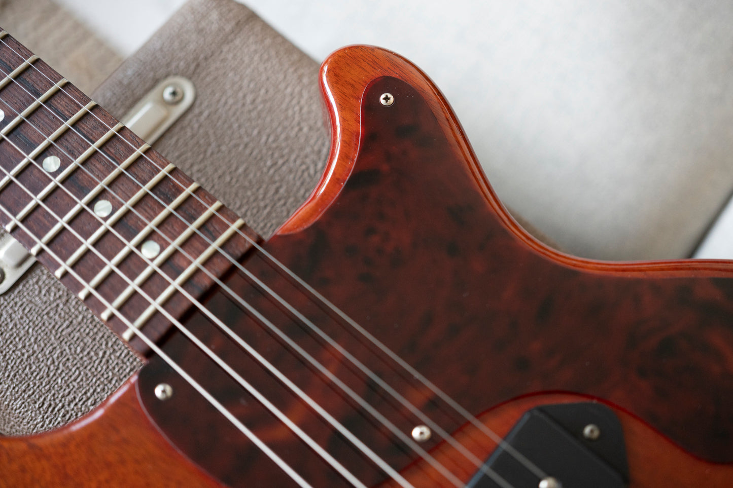 2006 Gibson Les Paul Junior ’58 Custom Shop