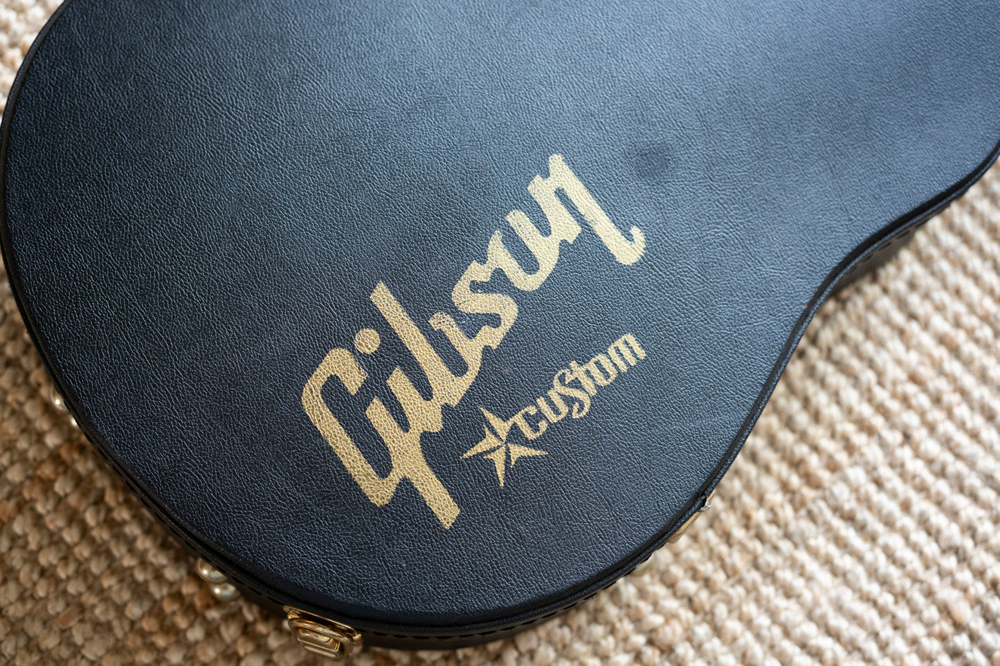 2006 Gibson Les Paul Junior ’58 Custom Shop