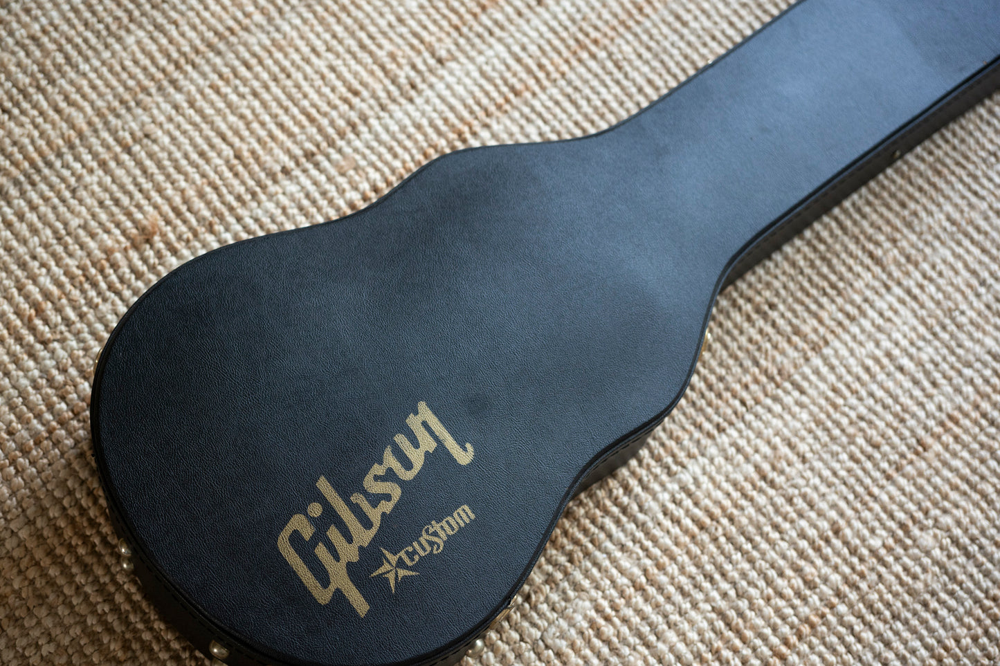 2006 Gibson Les Paul Junior ’58 Custom Shop