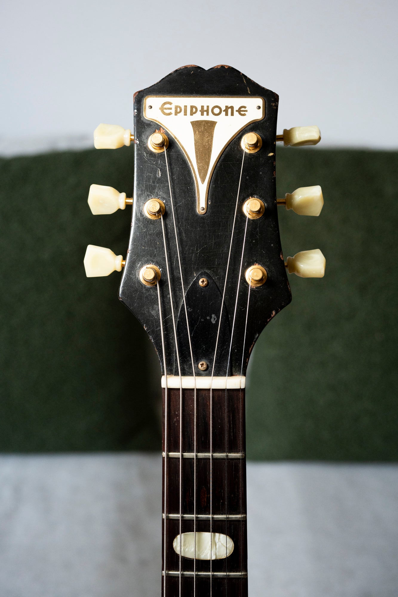 1960 Epiphone Windsor E352T