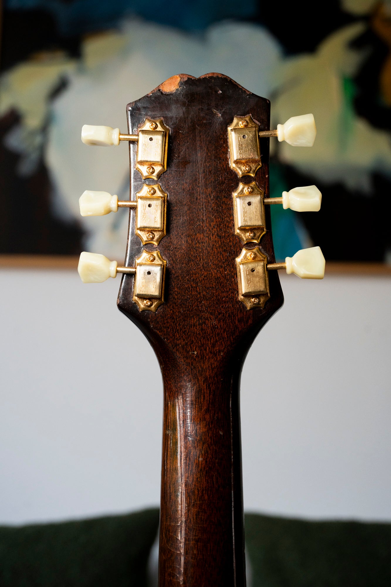 1960 Epiphone Windsor E352T