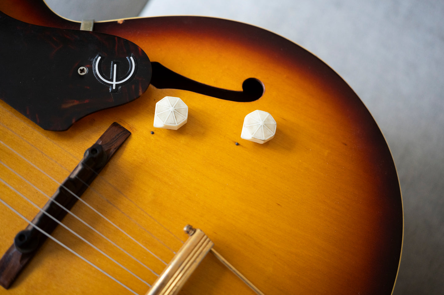 1960 Epiphone Windsor E352T