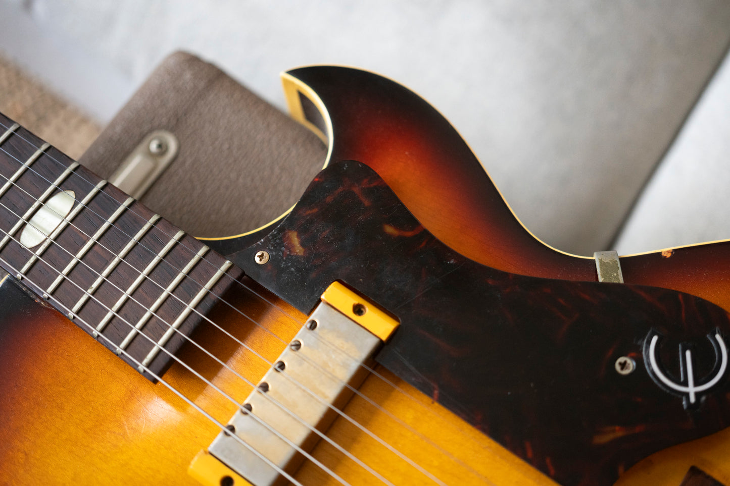 1960 Epiphone Windsor E352T