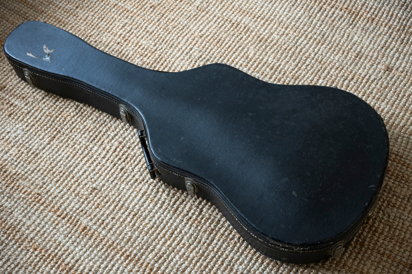 1960 Epiphone Windsor E352T
