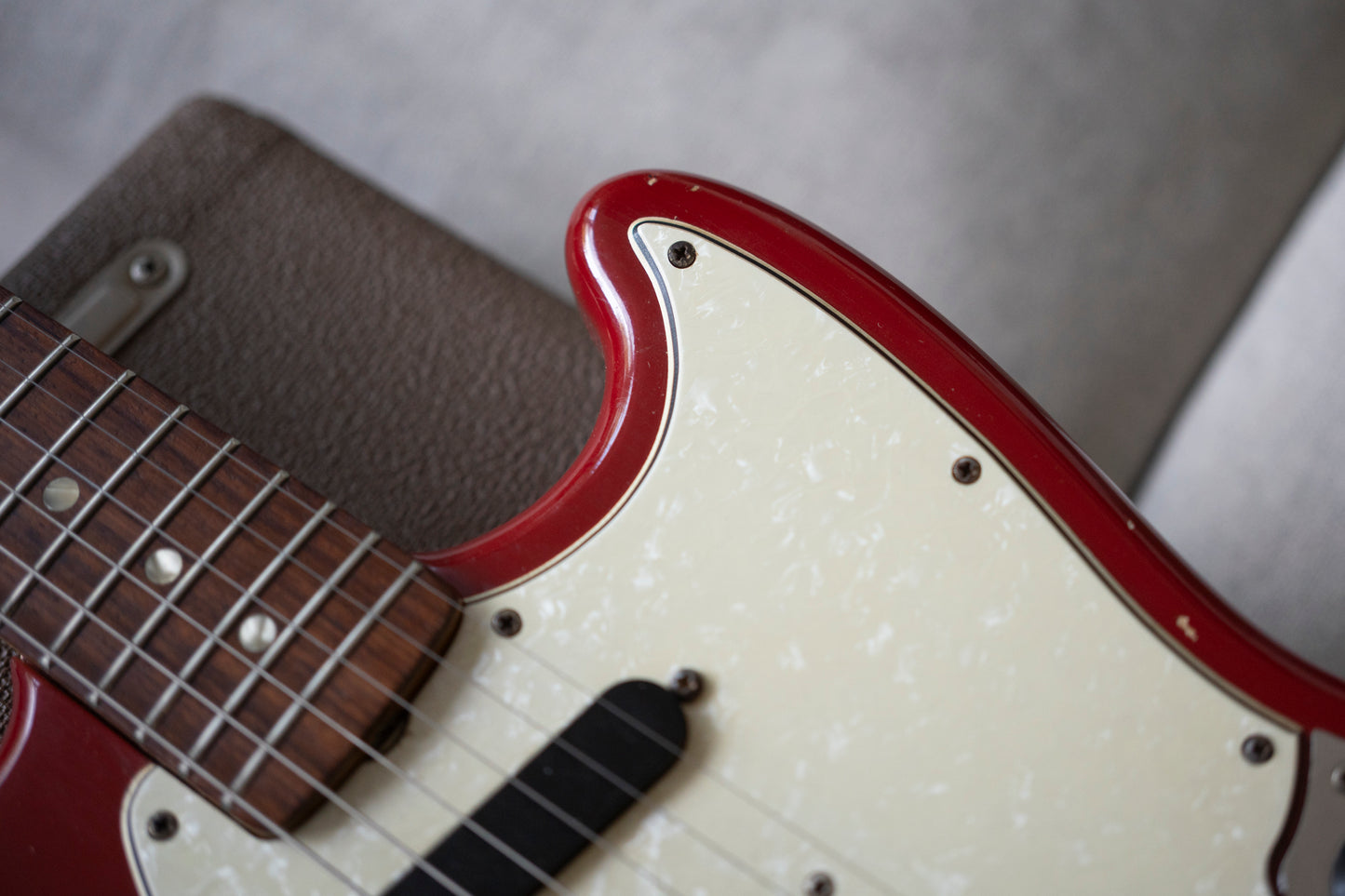 1966 Fender Musicmaster II