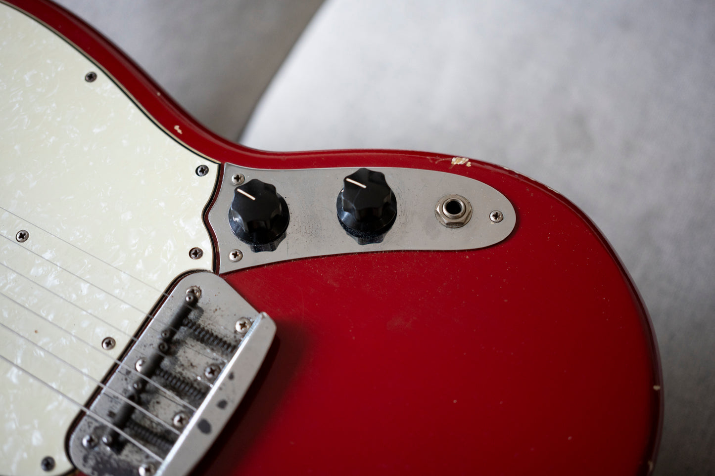 1966 Fender Musicmaster II