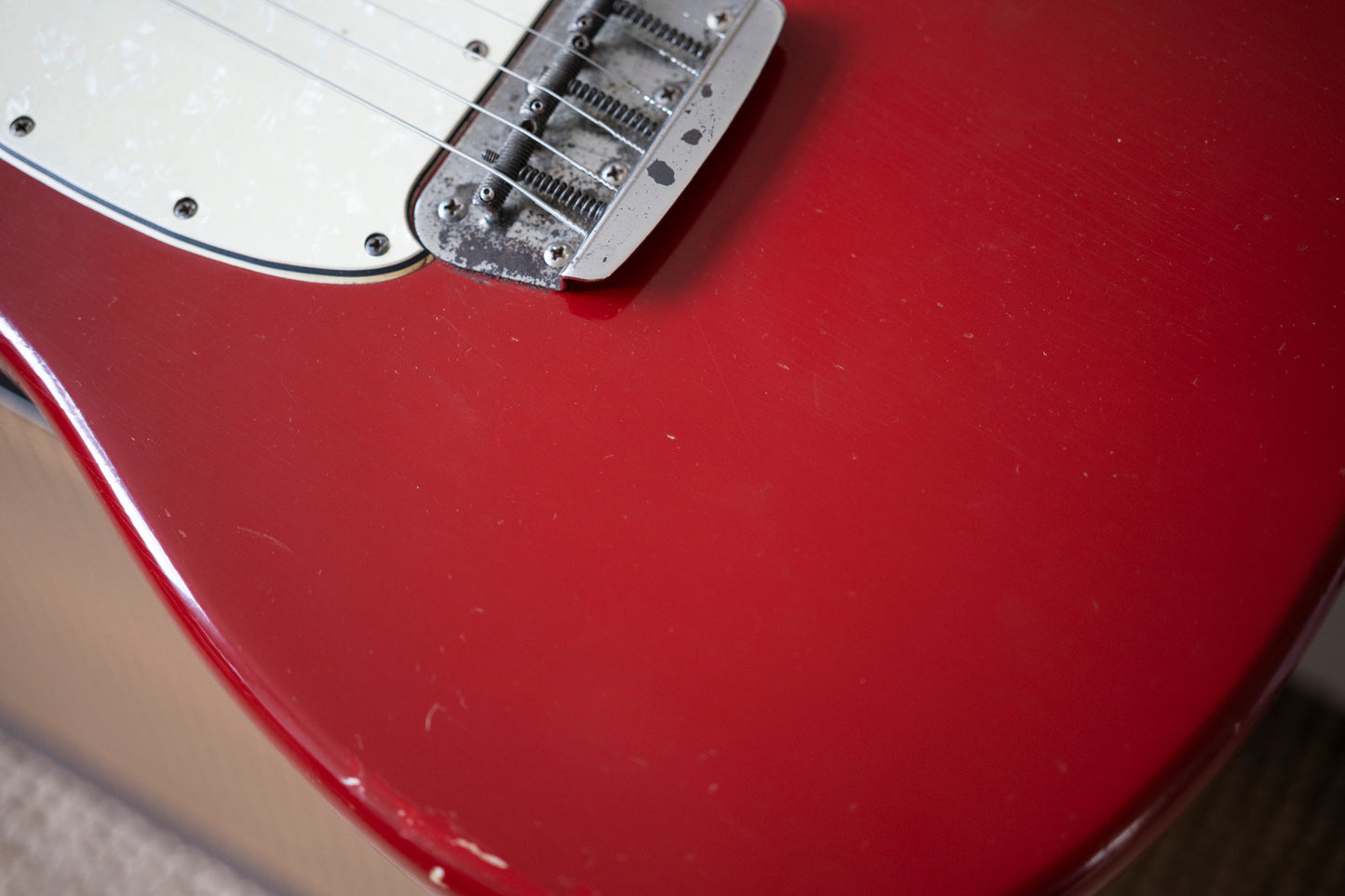 1966 Fender Musicmaster II
