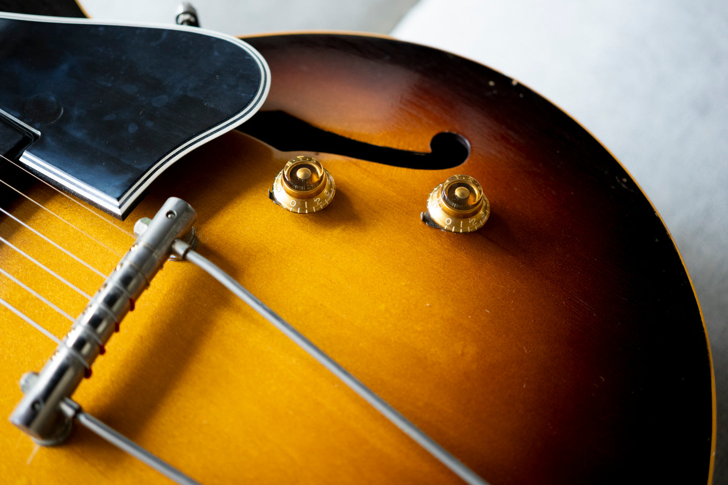 1956 Gibson ES 225T