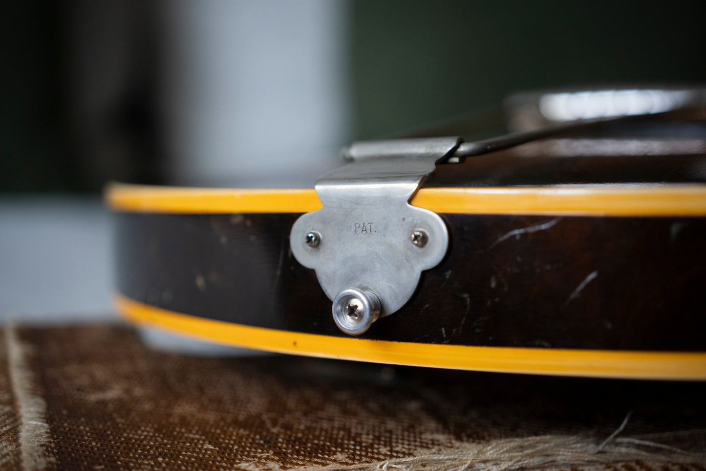 1956 Gibson ES 225T