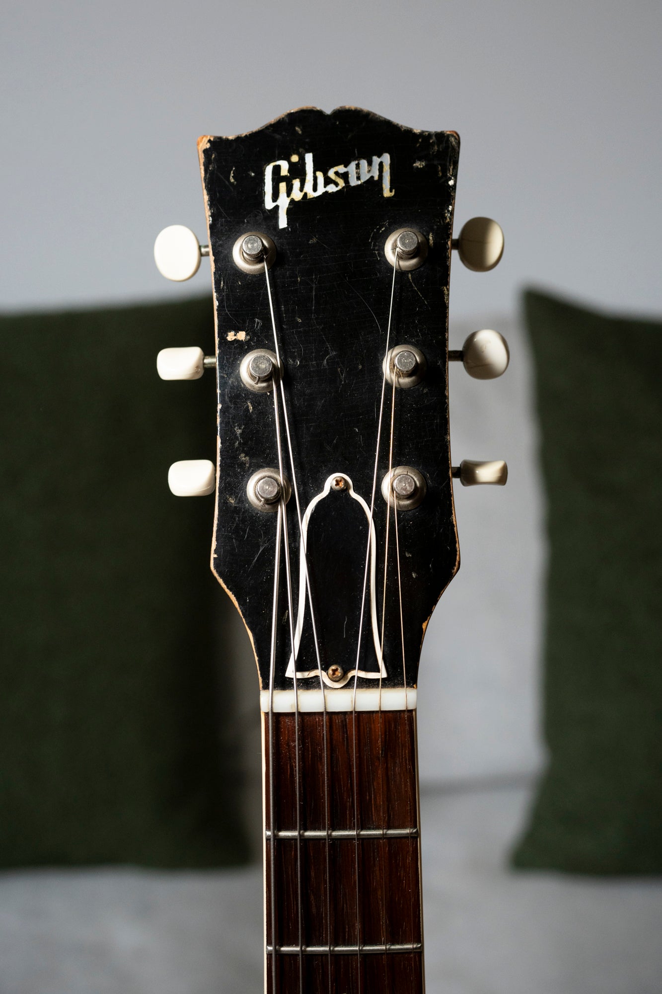 1956 Gibson ES 225T