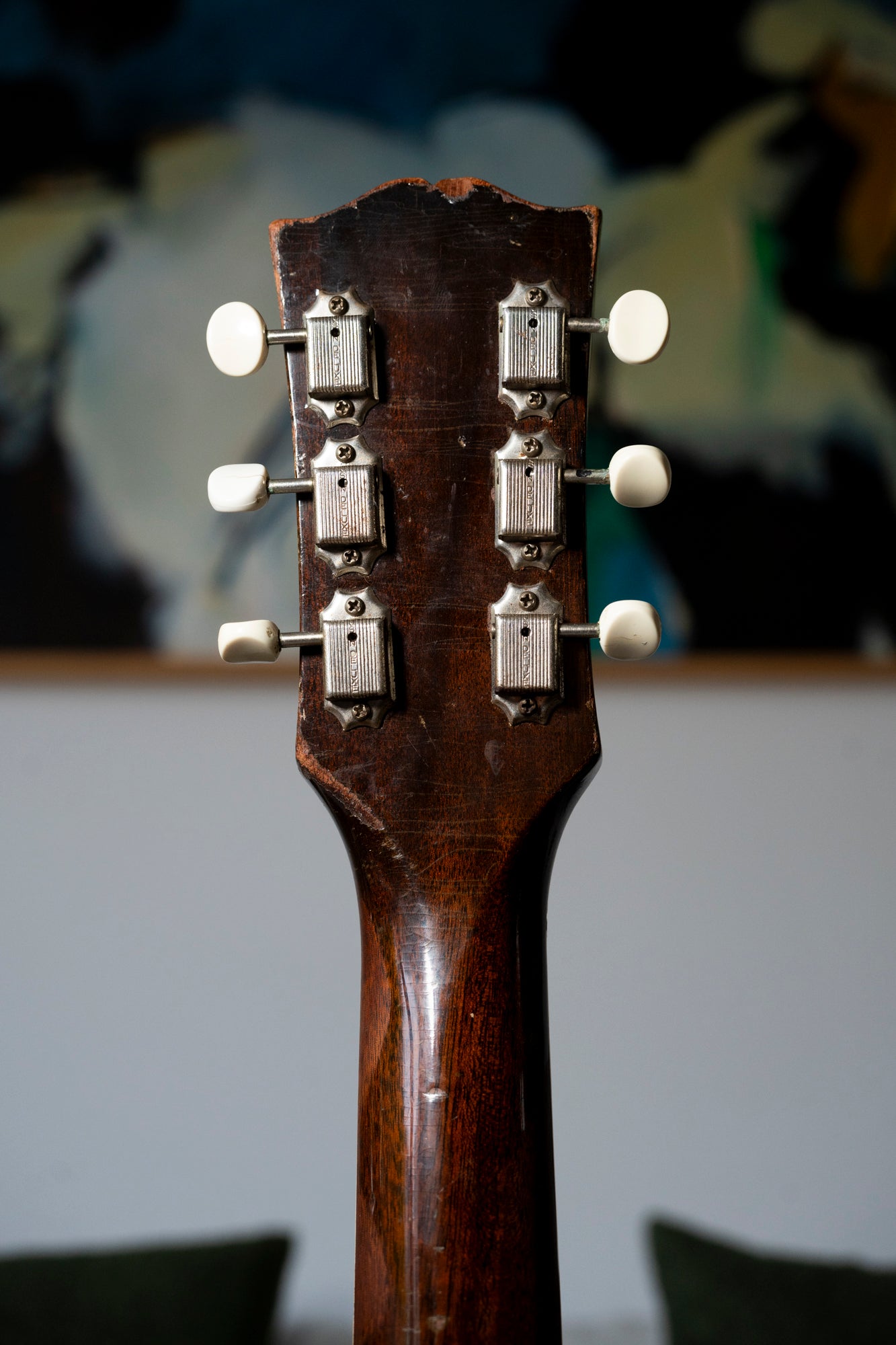 1956 Gibson ES 225T