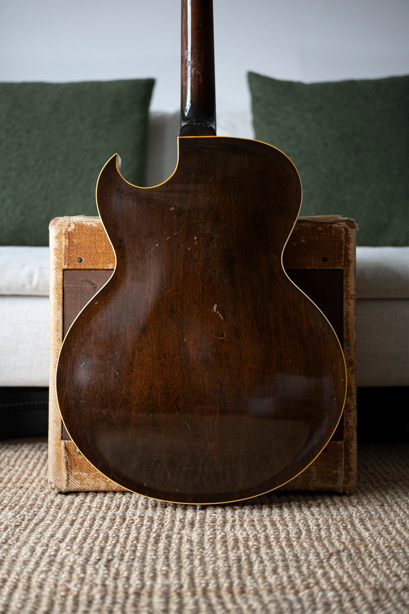 1956 Gibson ES 225T