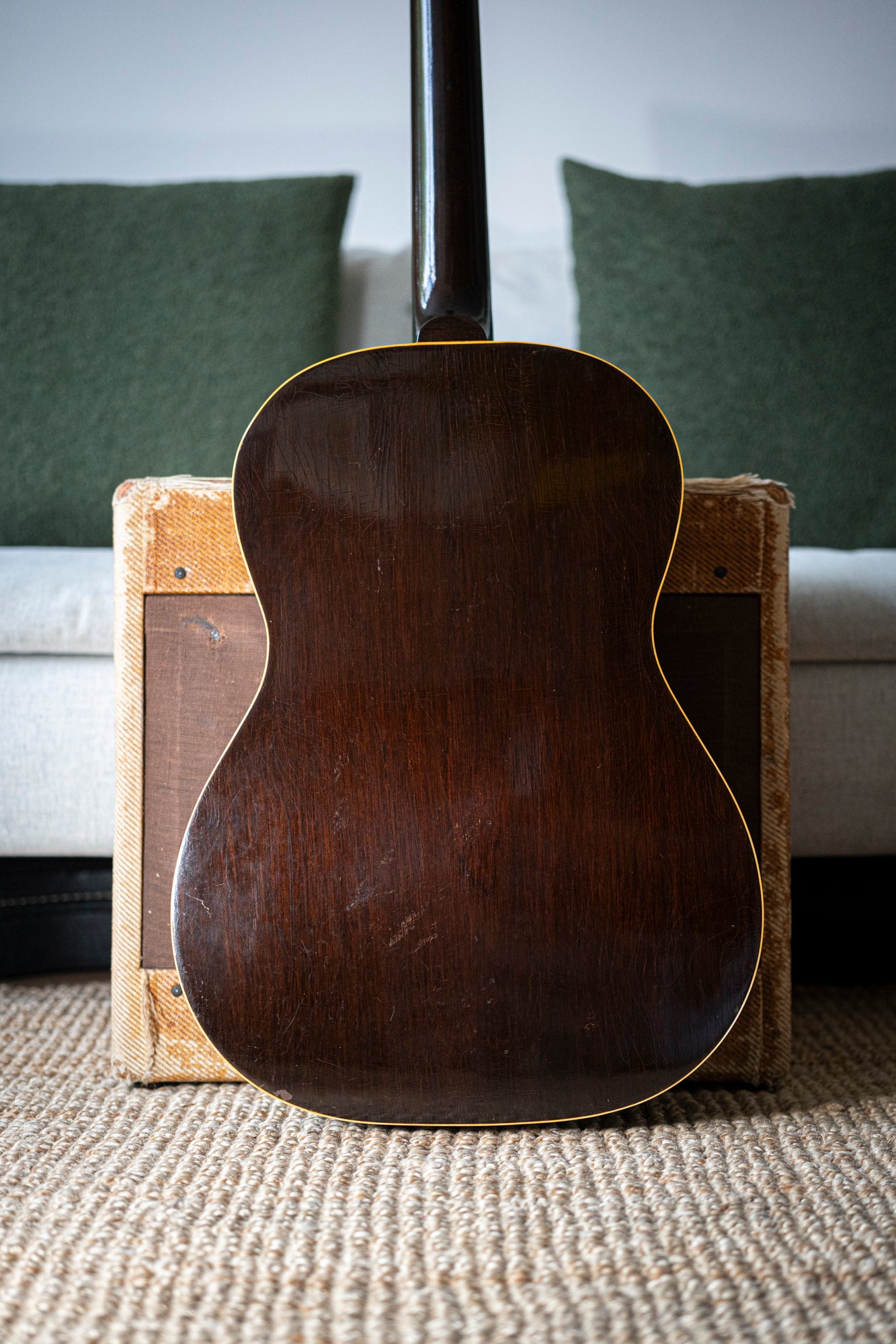 1949 Gibson LG-2