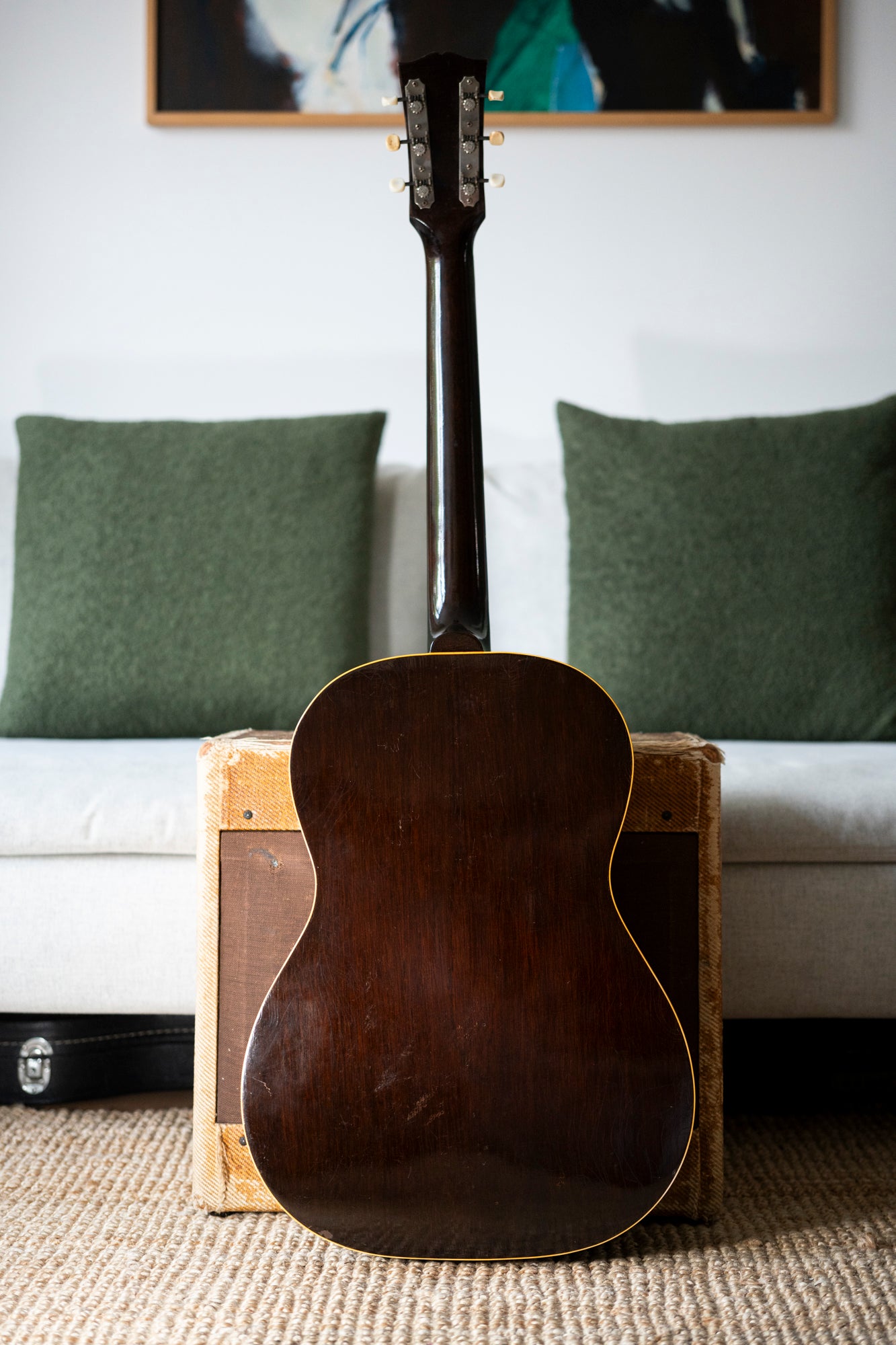 1949 Gibson LG-2