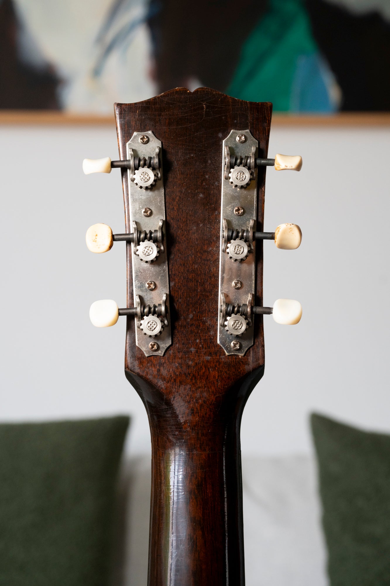 1949 Gibson LG-2