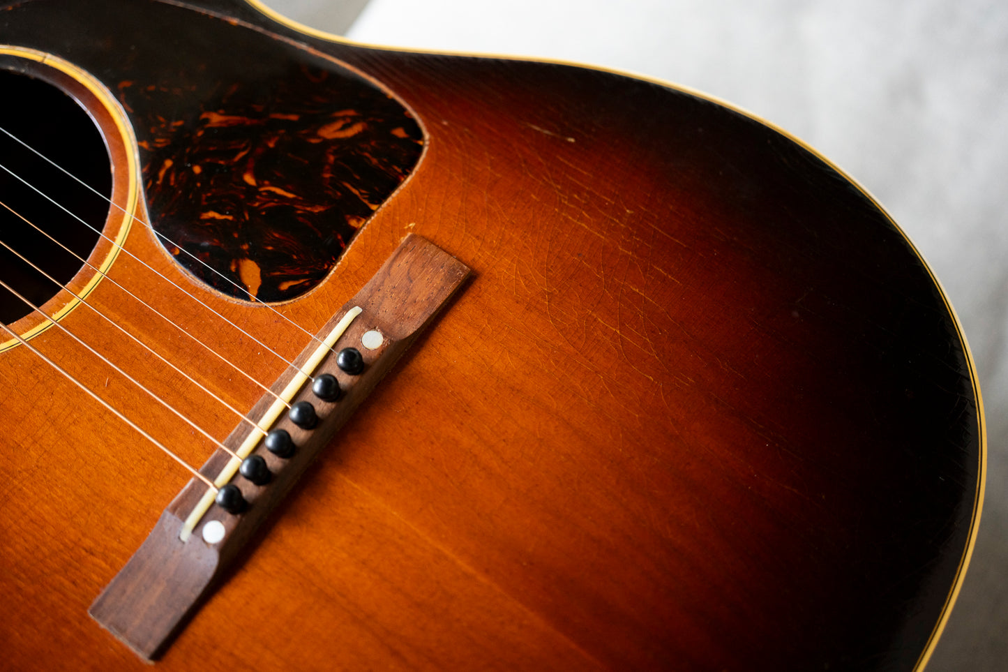 1949 Gibson LG-2
