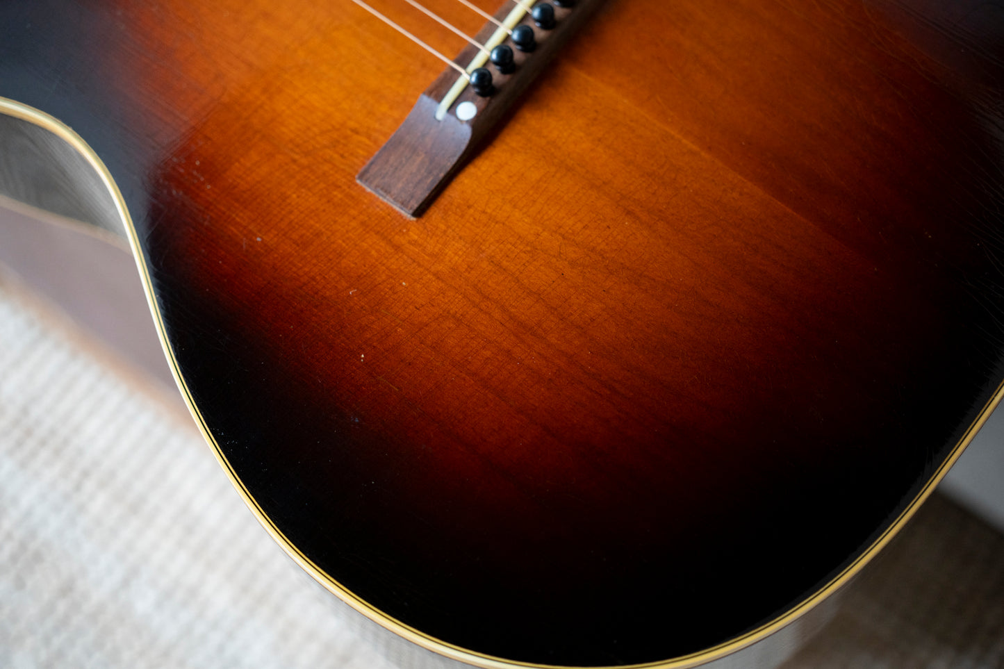 1949 Gibson LG-2