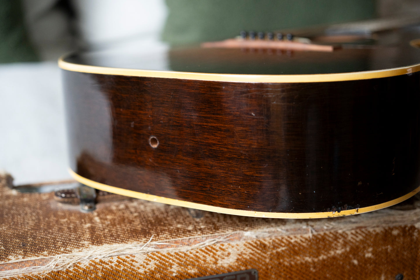 1949 Gibson LG-2