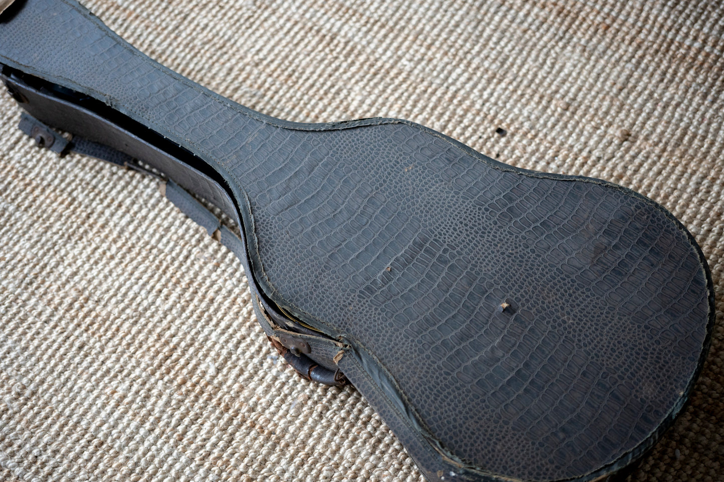 1949 Gibson LG-2