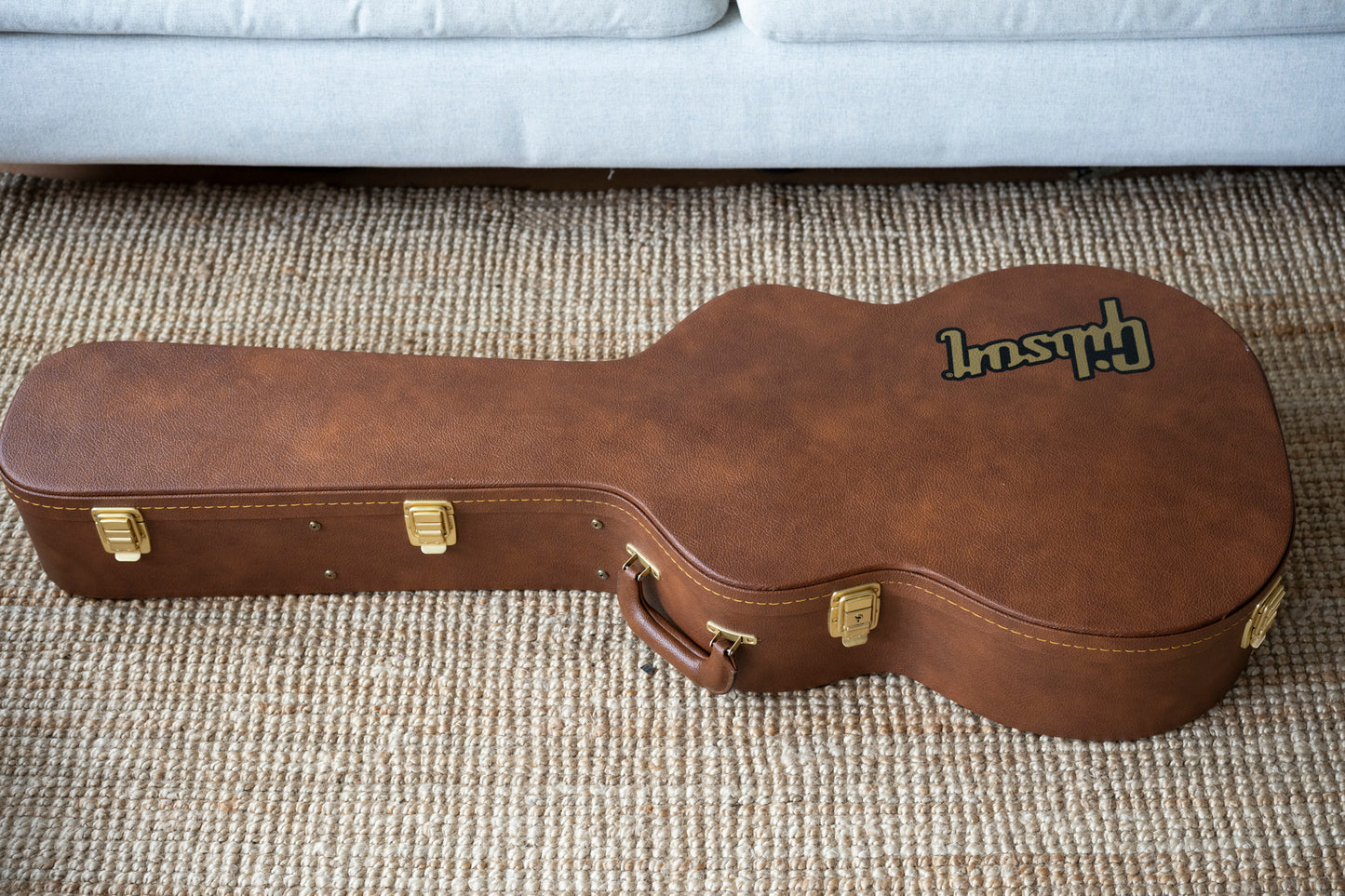 1949 Gibson LG-2