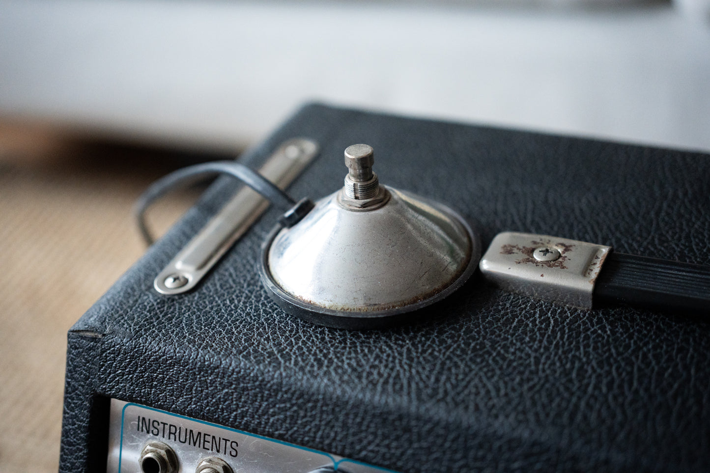 1979 Fender Princeton