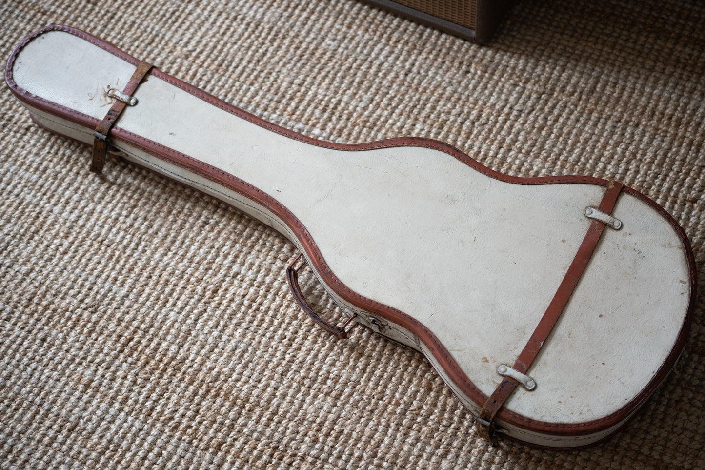 1957 Gibson Les Paul Junior