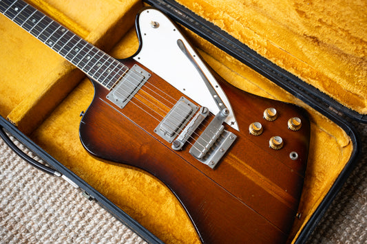1964 Gibson Firebird III