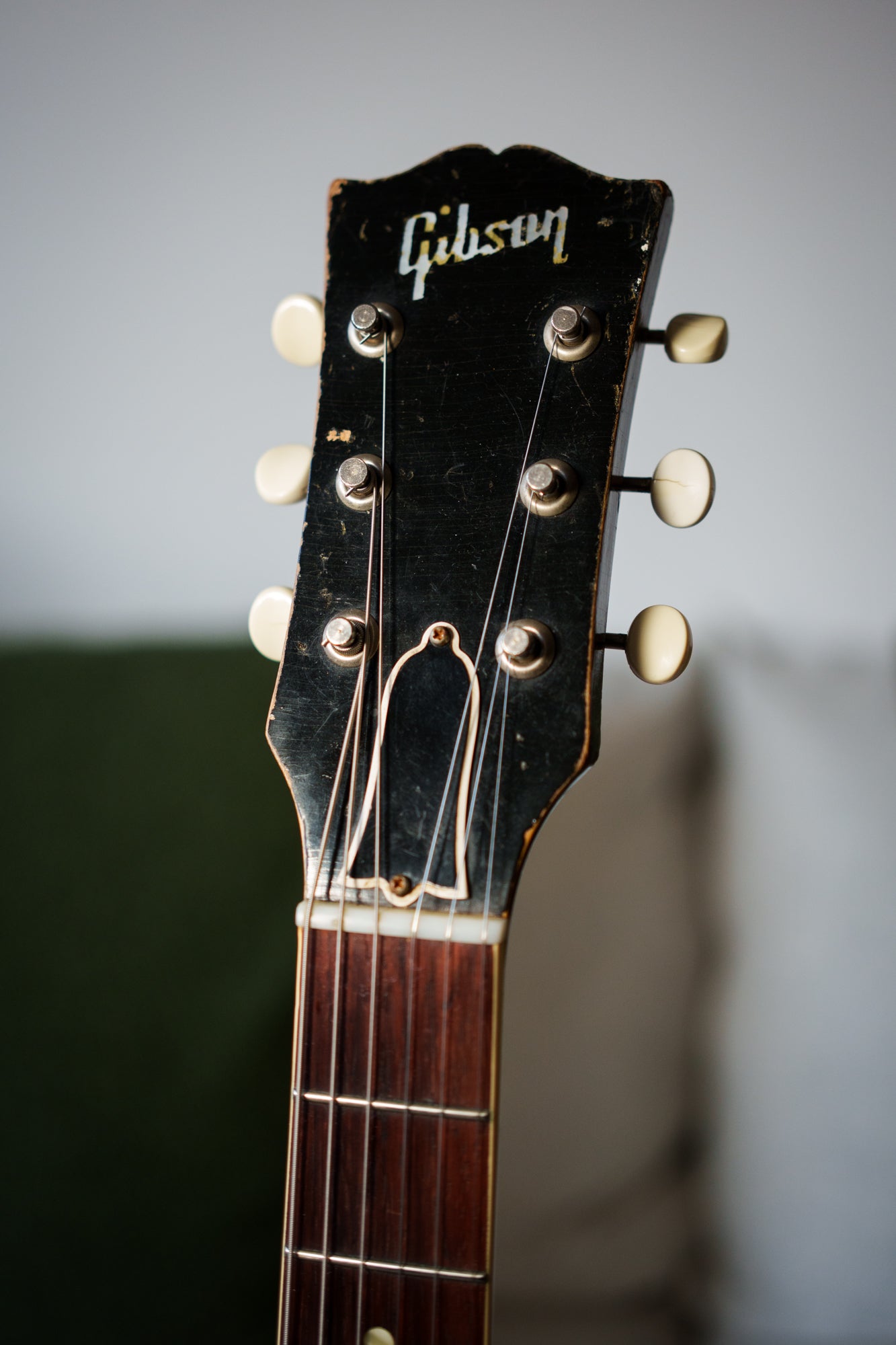 1956 Gibson ES 225T
