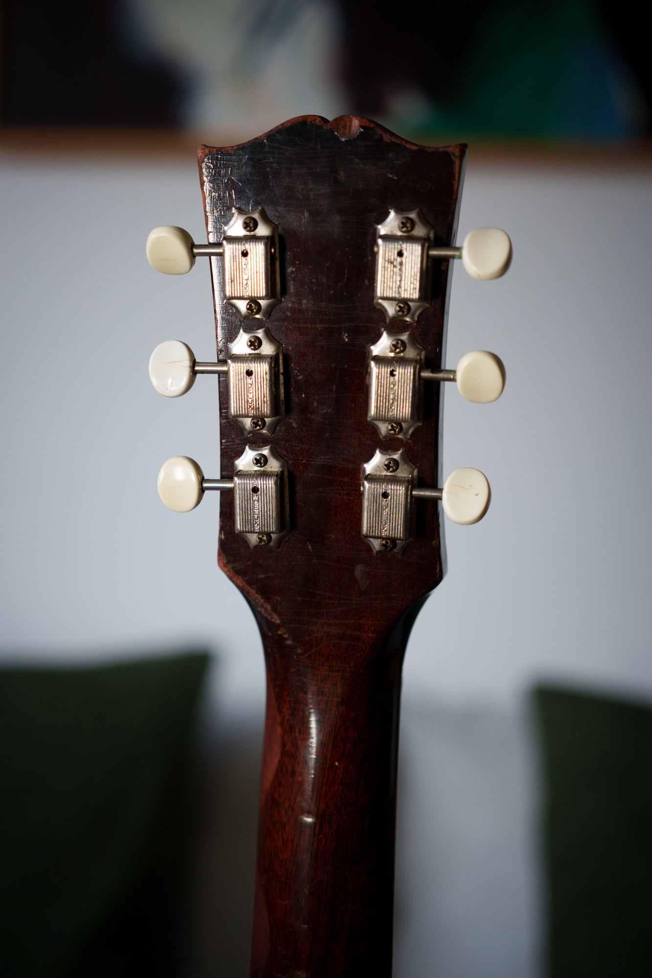 1956 Gibson ES 225T