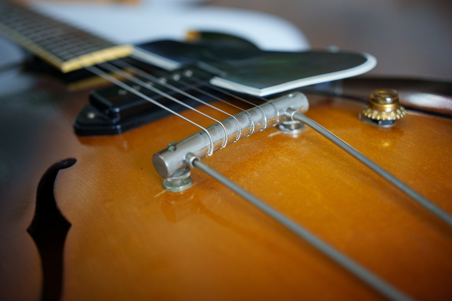 1956 Gibson ES 225T