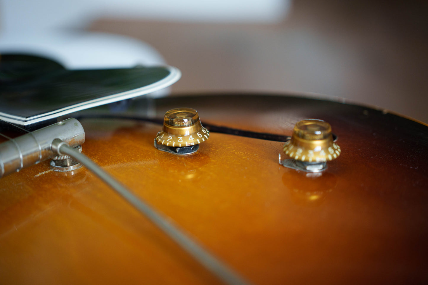 1956 Gibson ES 225T