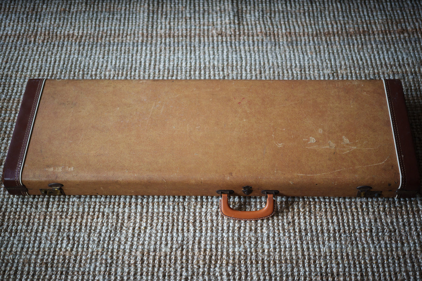 1961 Fender Duo Sonic