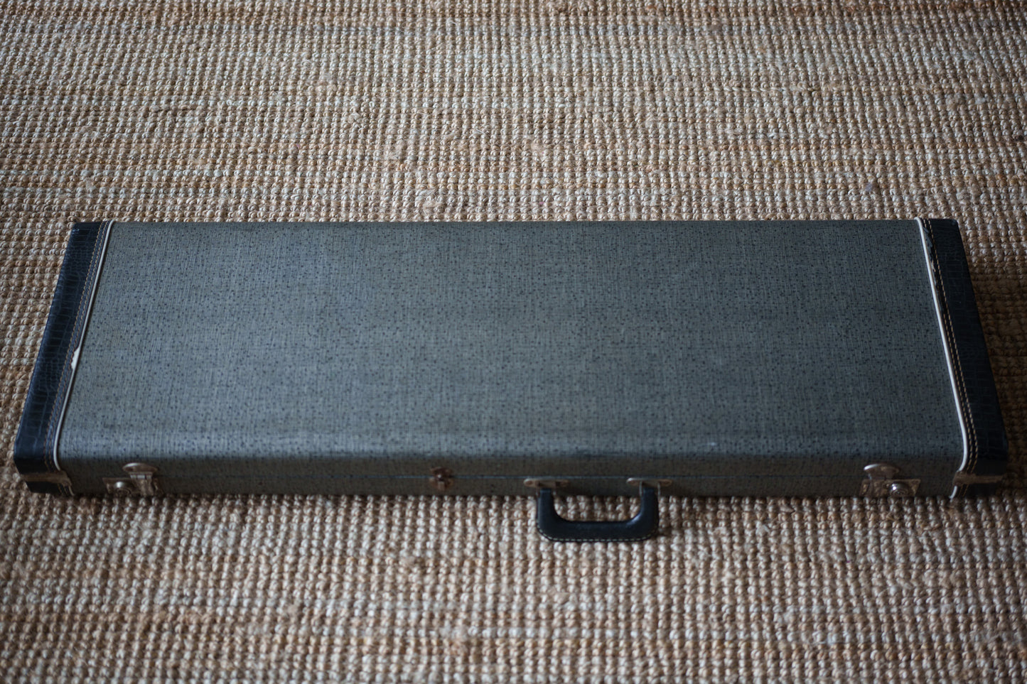 1966 Fender Mustang