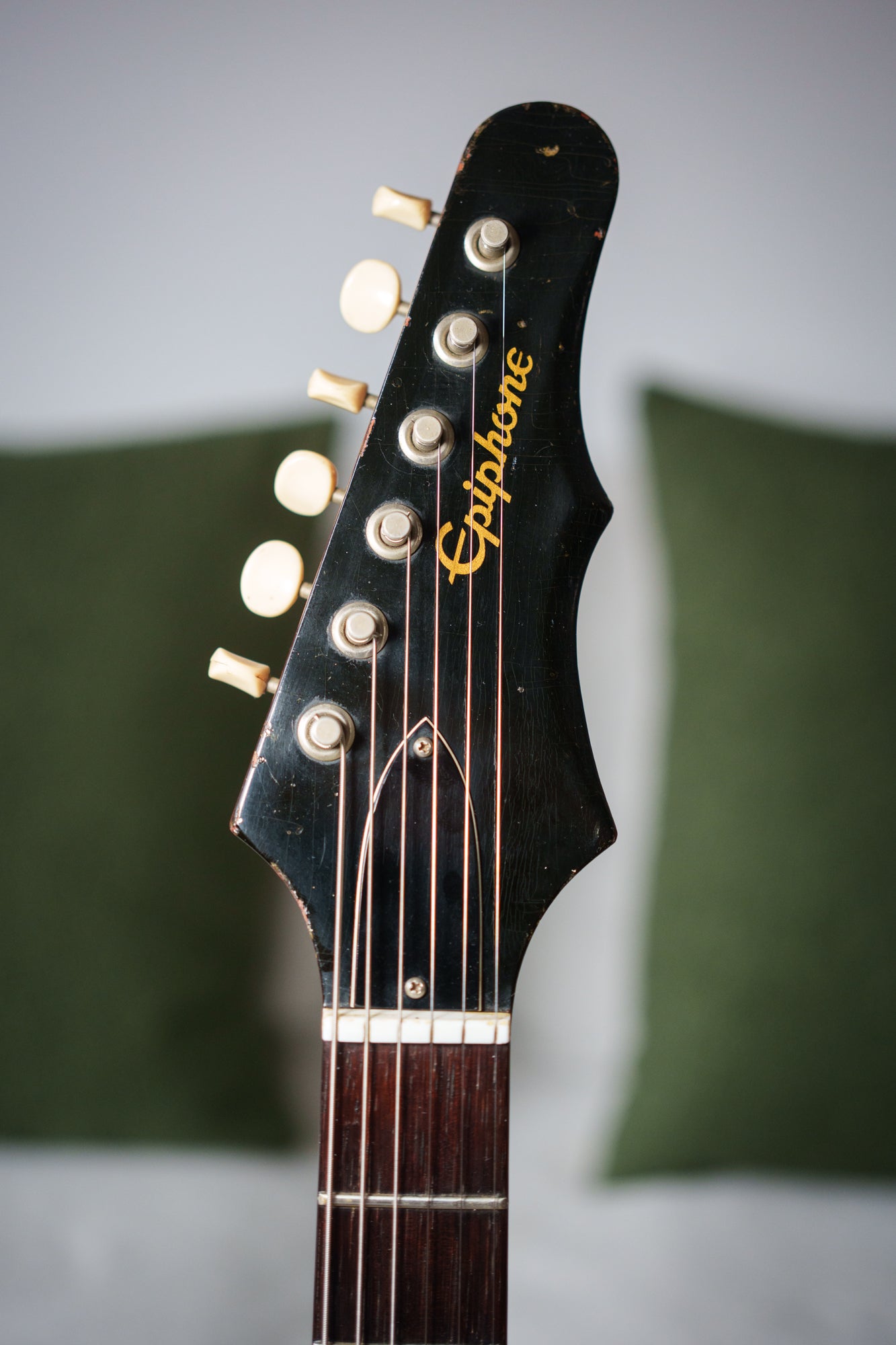 1965 Epiphone Coronet
