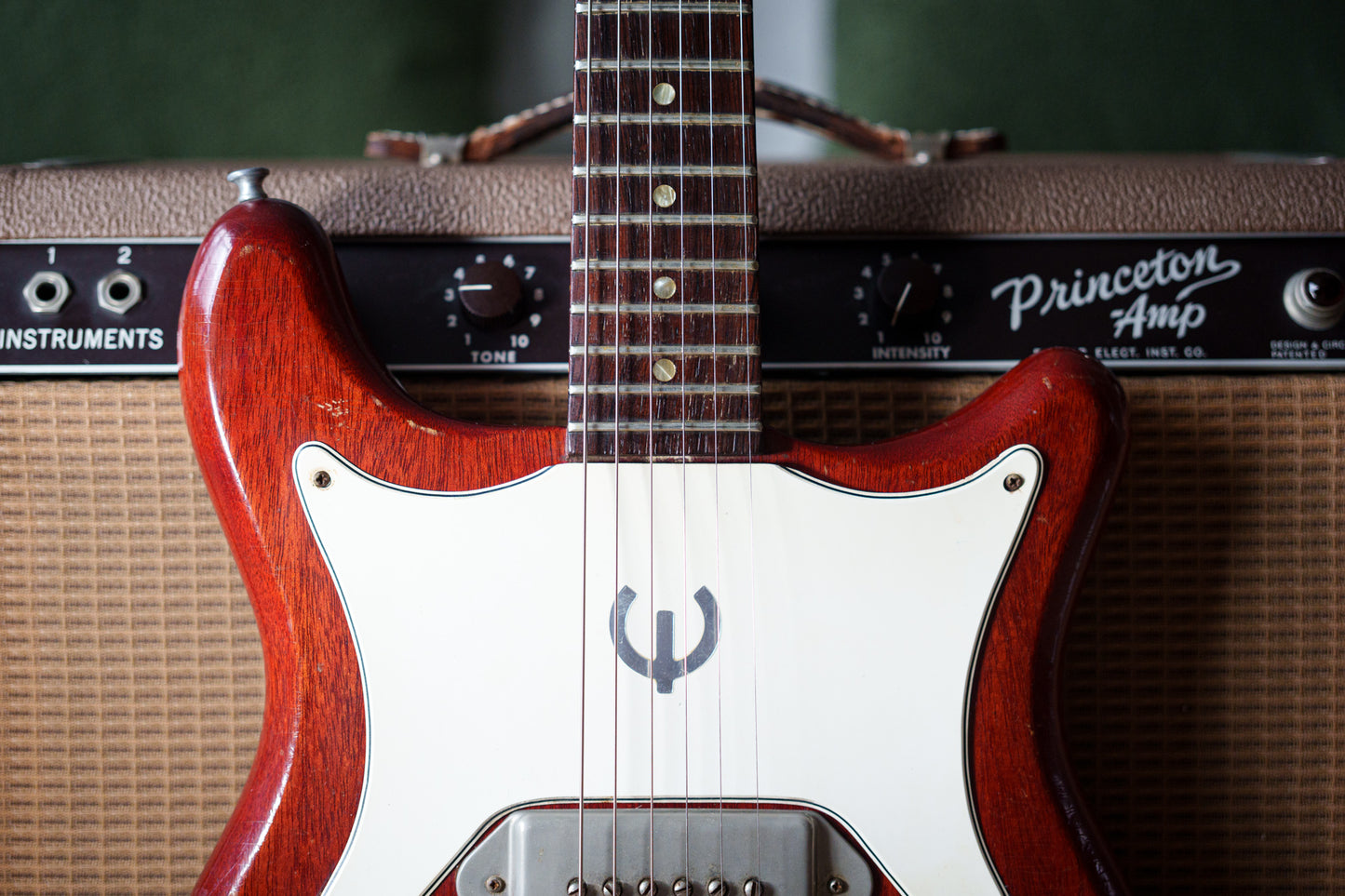 1965 Epiphone Coronet