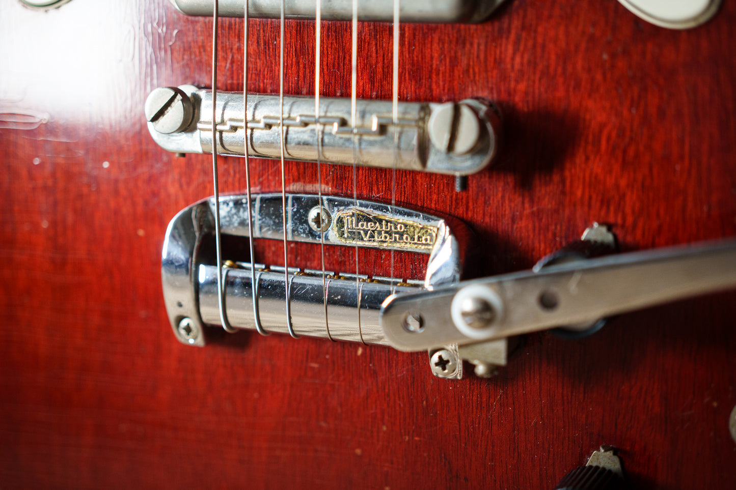 1965 Epiphone Coronet