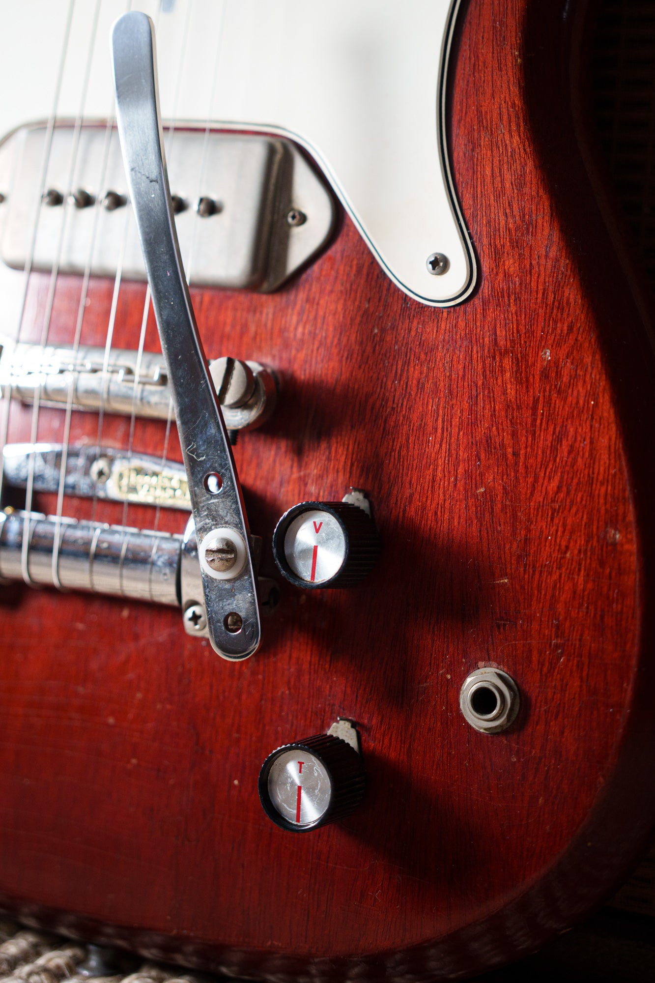 1965 Epiphone Coronet