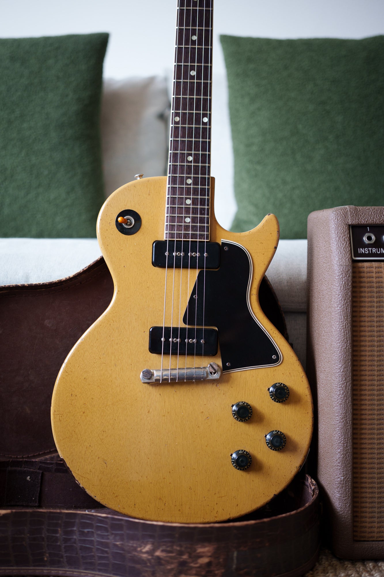 1957 Gibson Les Paul Special