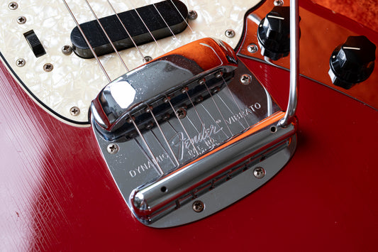 1966 Fender Mustang