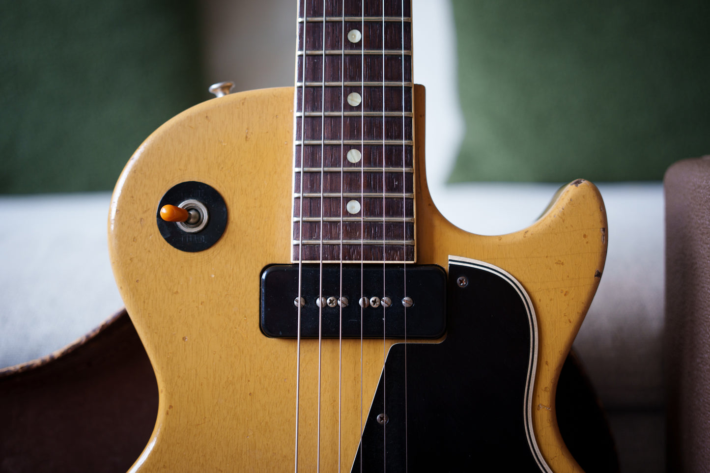 1957 Gibson Les Paul Special