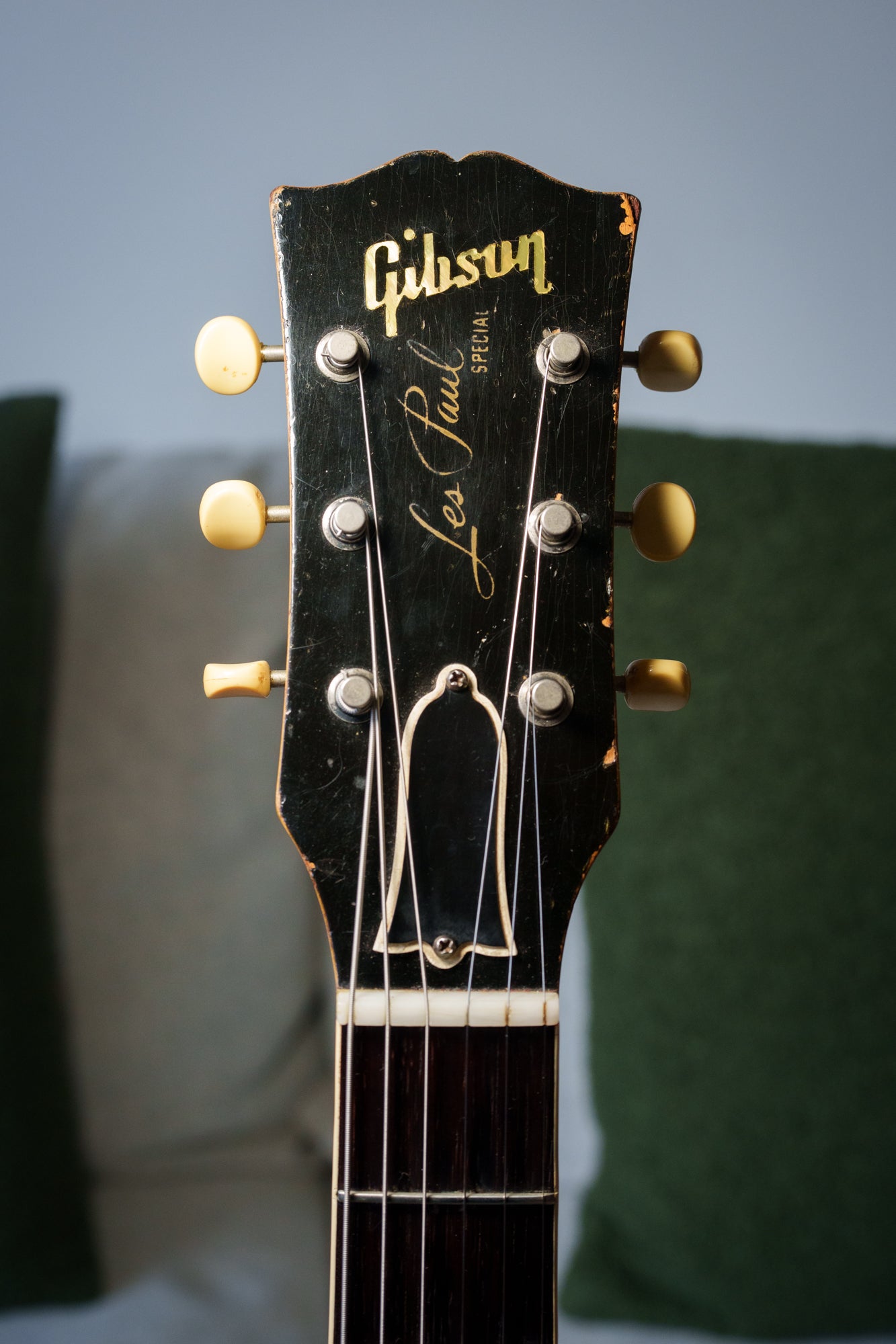 1957 Gibson Les Paul Special