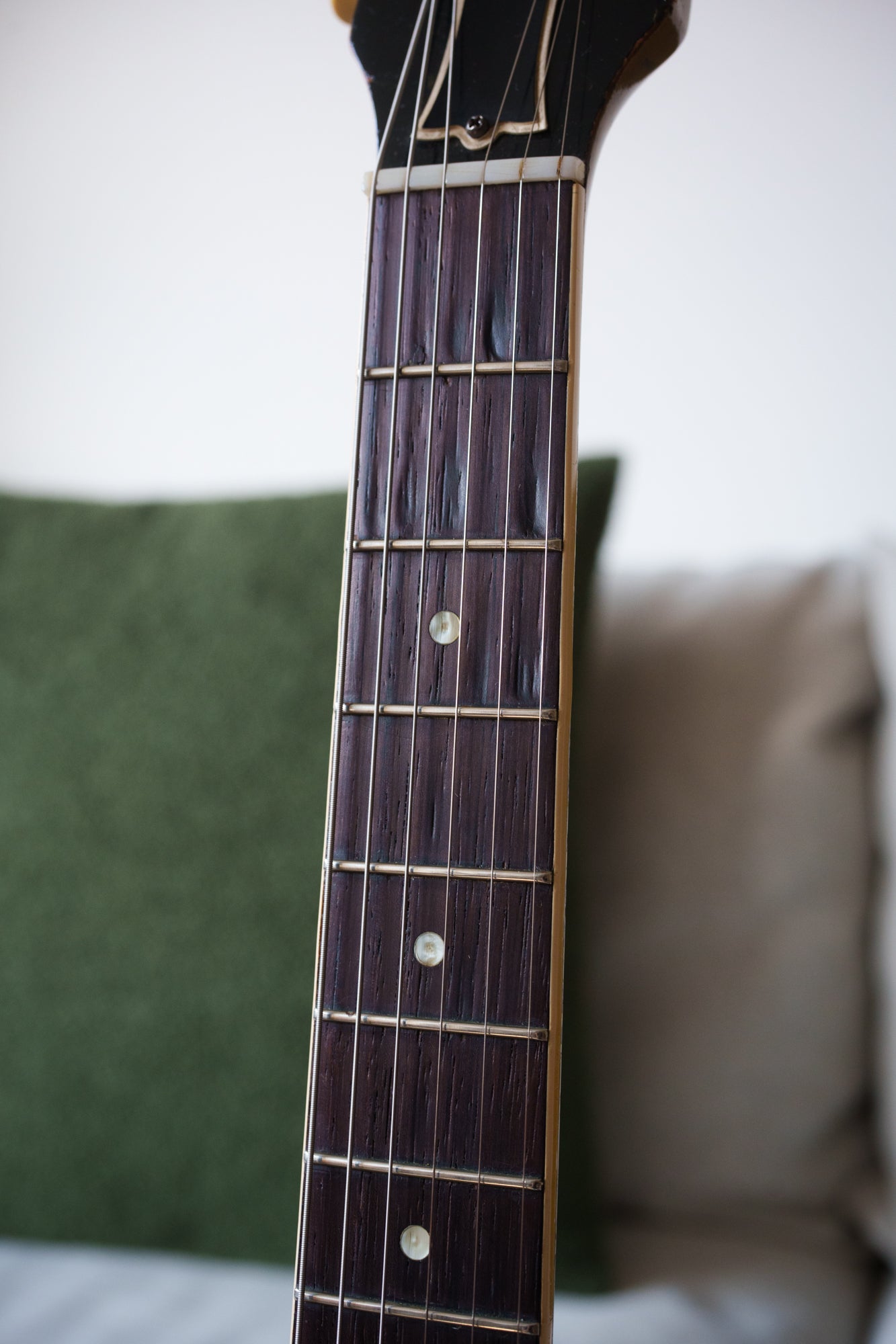 1957 Gibson Les Paul Special