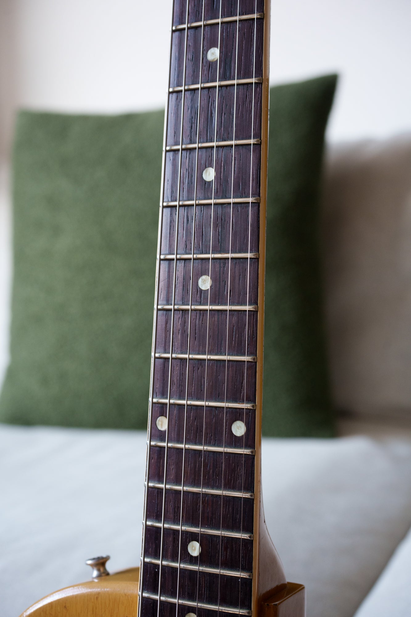 1957 Gibson Les Paul Special