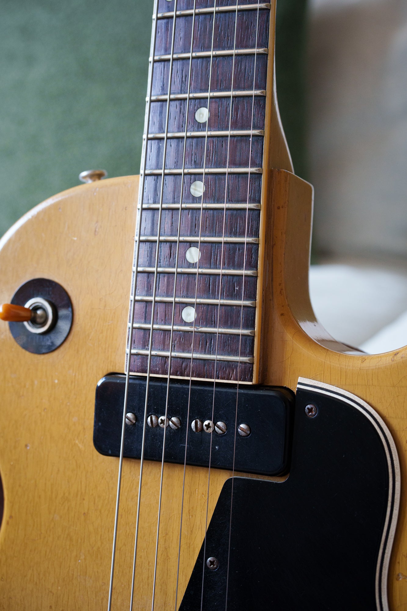 1957 Gibson Les Paul Special